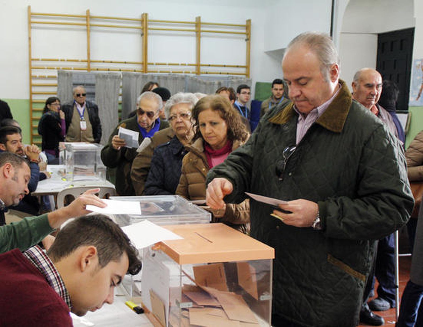 Foto: Cristian Infante