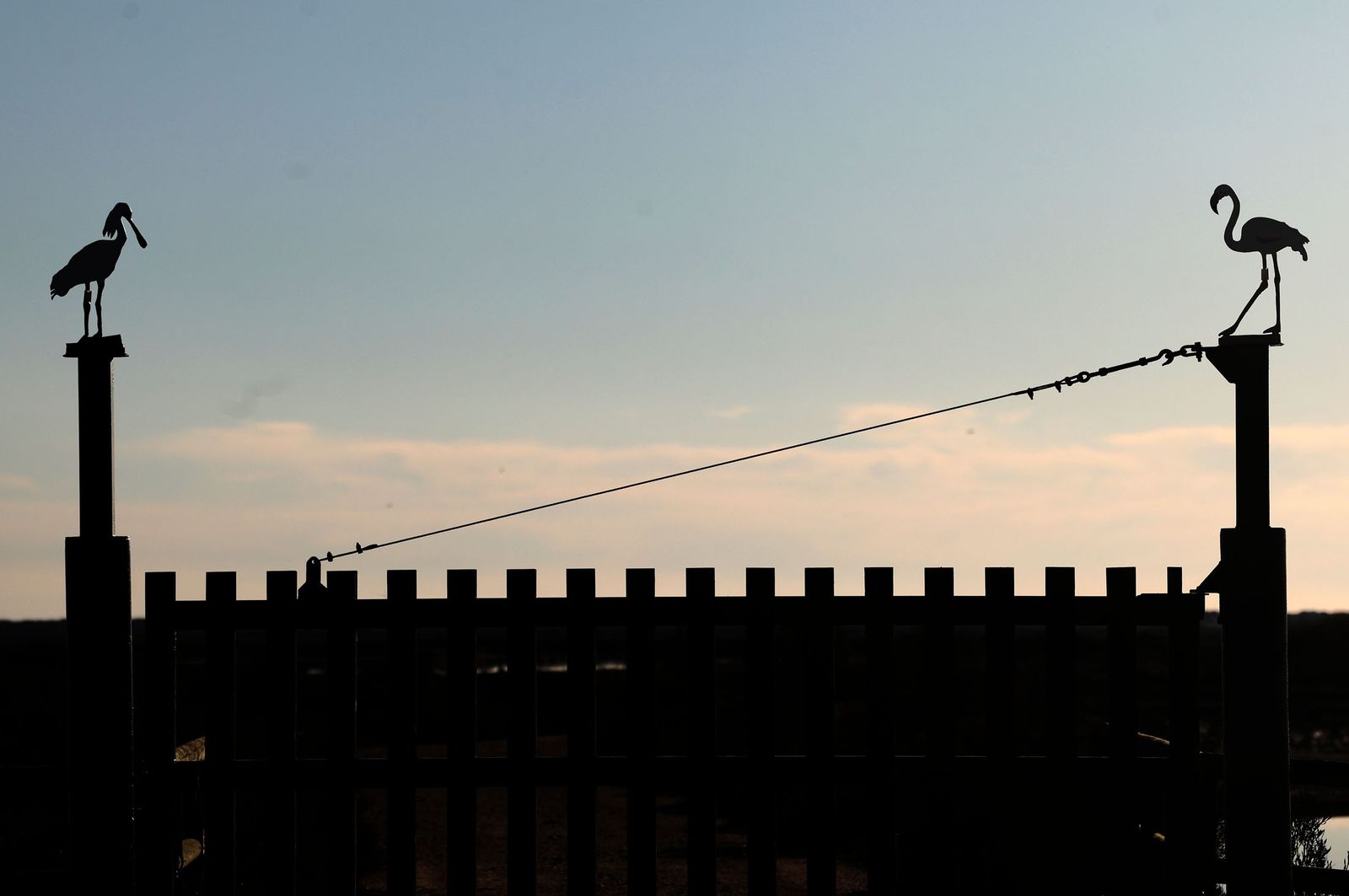 Imágenes del domingo 22 de diciembre en Huelva