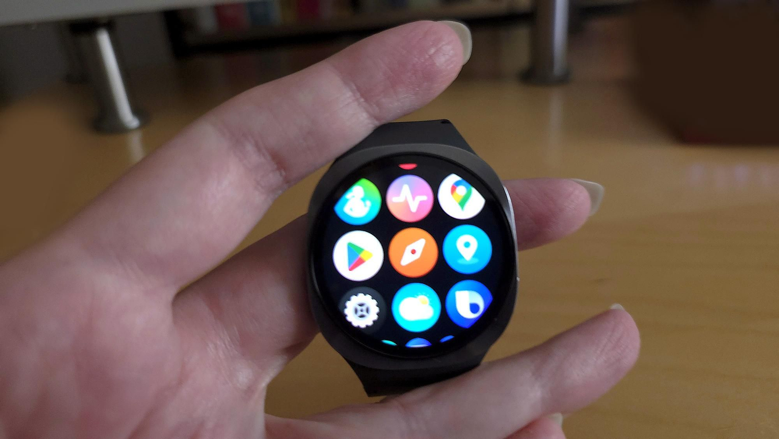 Samsung Galaxy Watch8
