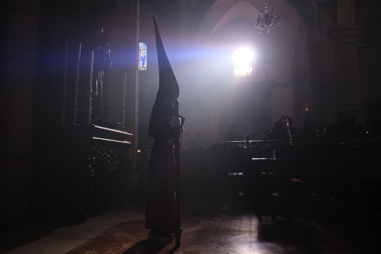 Las fotos del Domingo de Ramos en Ronda
