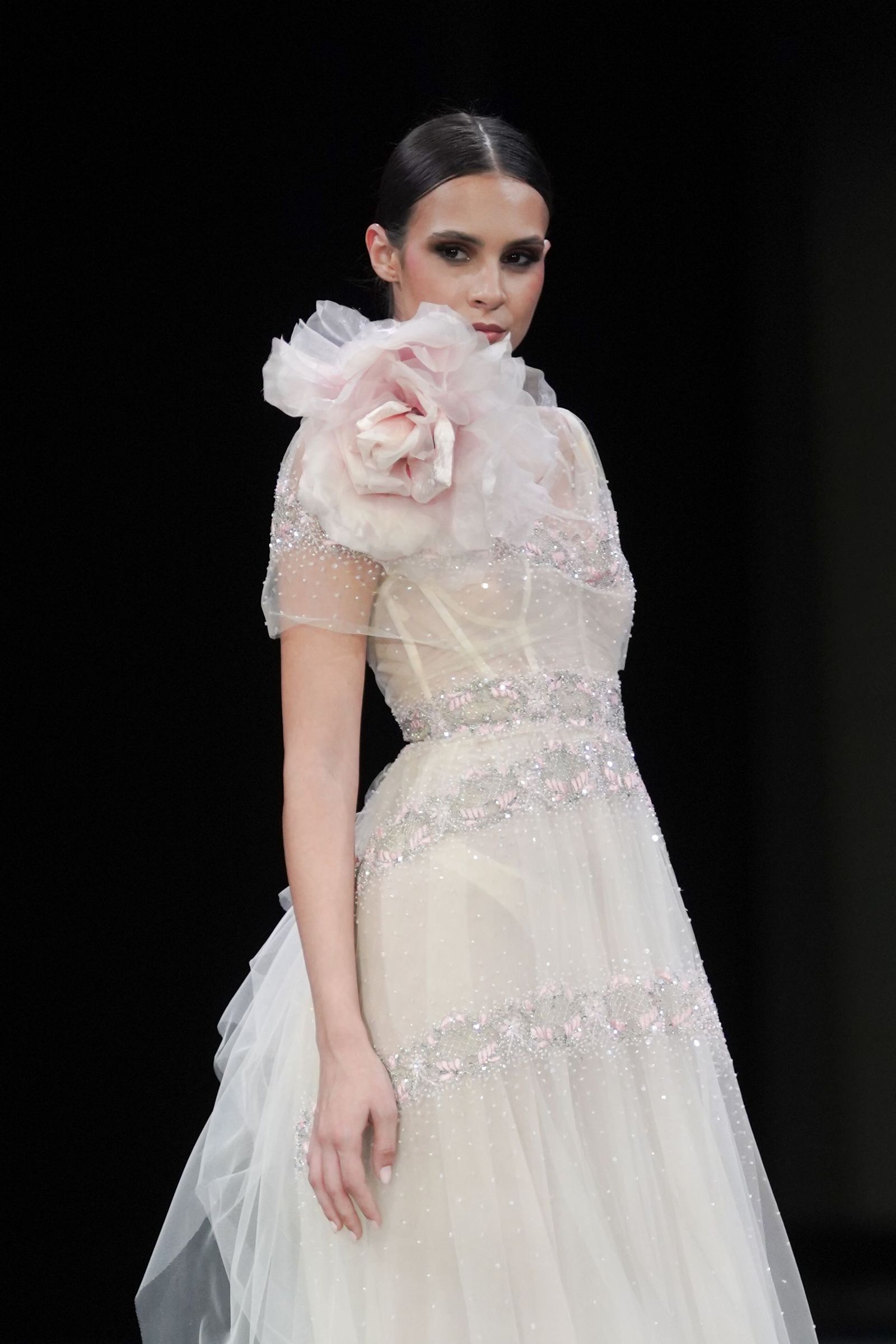 El desfile de Marco & María en SIMOF 2026, todas las fotos