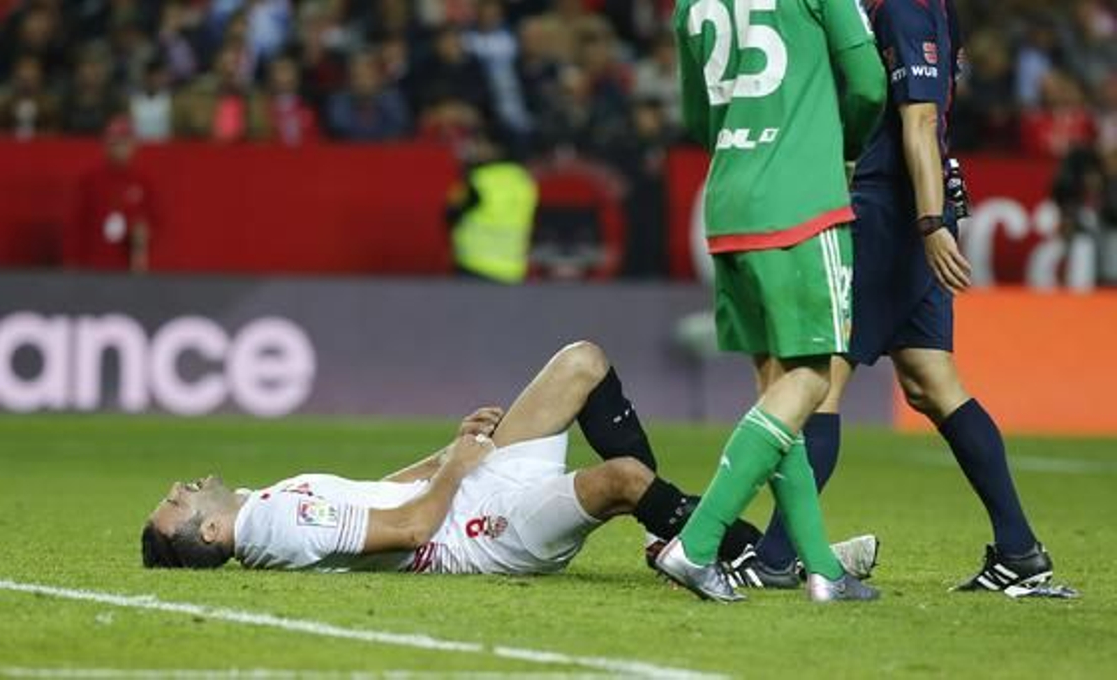 Foto: Antonio Pizarro