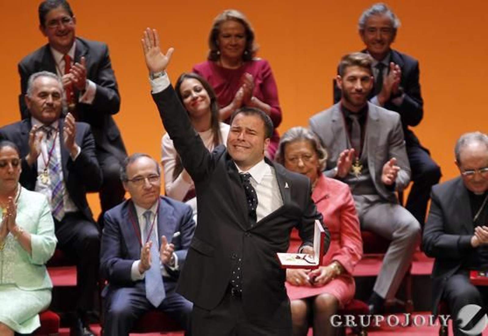 Foto: Juan Carlos Muñoz