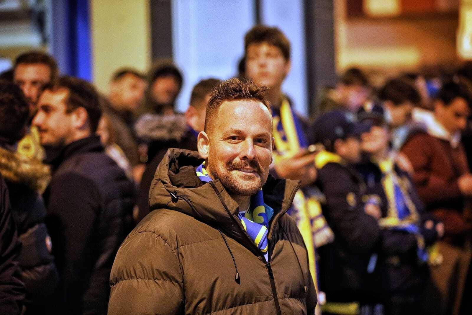 Todas las imágenes del Cádiz C.F.-Girona