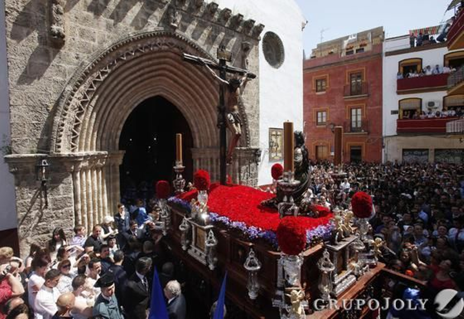 Foto: José Ágel García