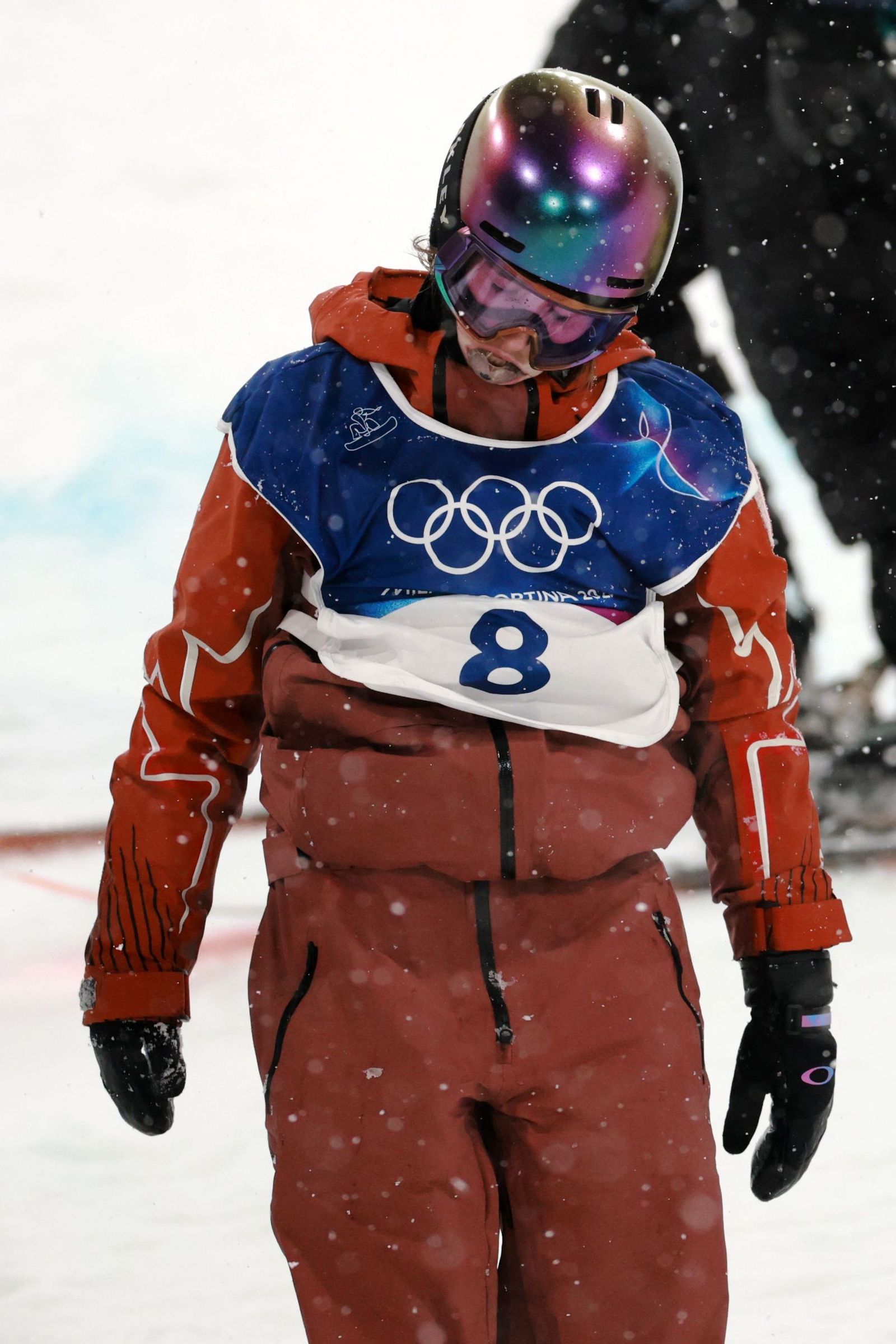 Las mejores fotos de los Juegos Olímpicos de invierno Milán Cortina d'Ampezzo 2026 | Séptima jornada