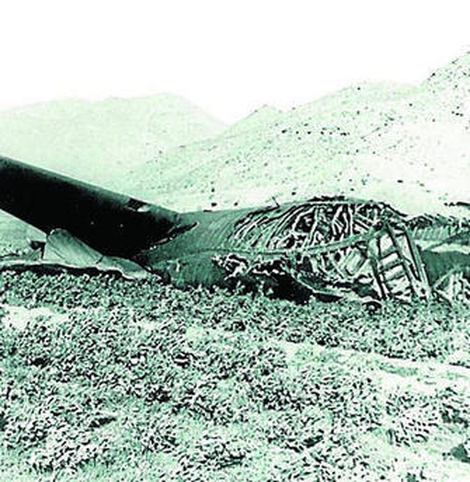 Carpetazo al desastre nuclear