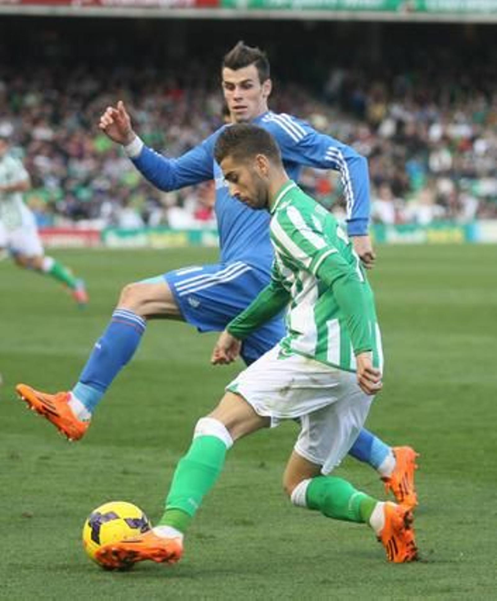 Foto: Antonio Pizarro