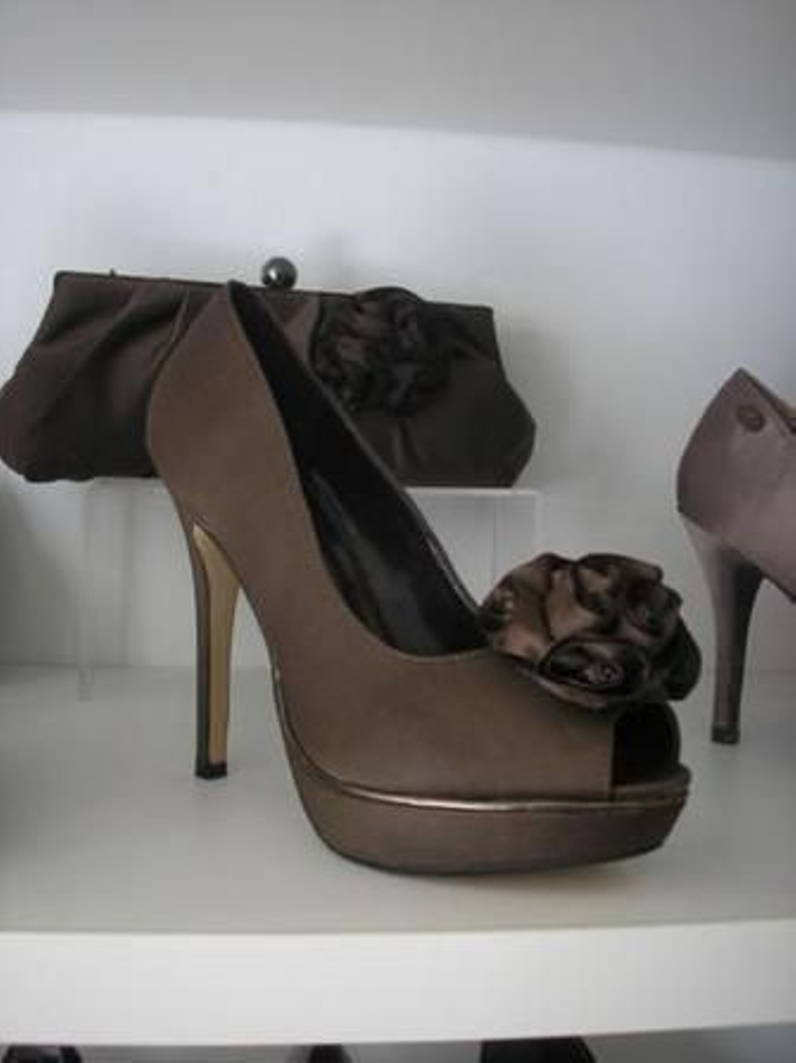 Pisando fuerte y con mucho estilo