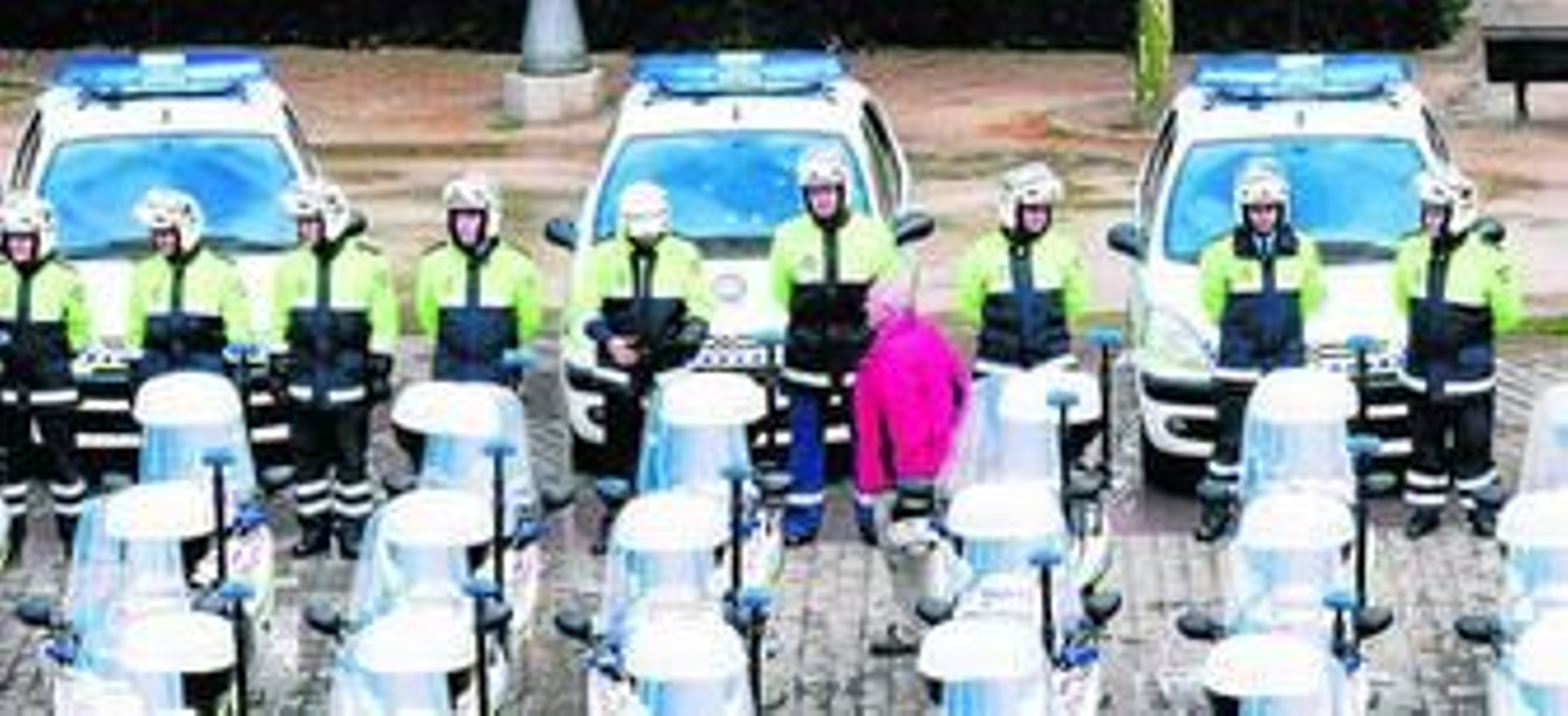 La confianza entre los policías a la hora de presentarse a los exámenes de ascenso se ha visto mermada, según los sindicatos.