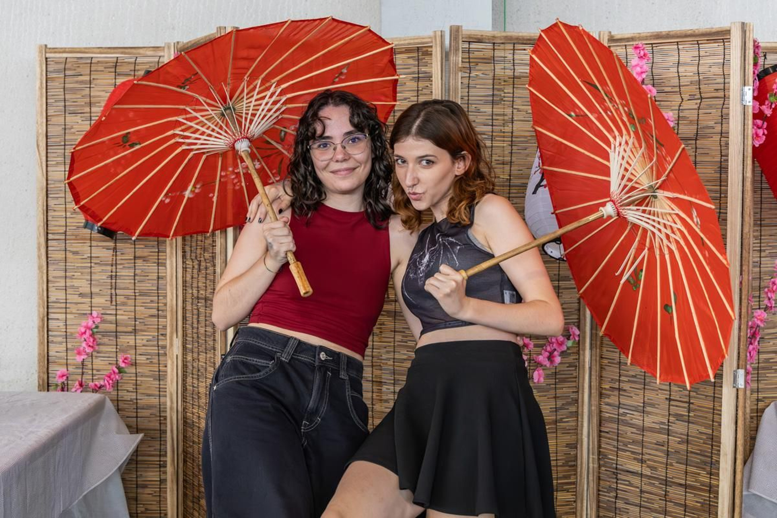 Jaén Go! en imágenes