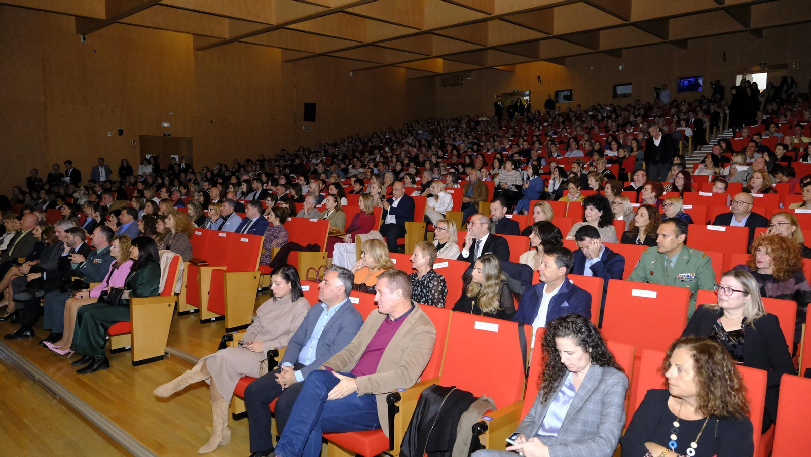 FAAM de Oro 2025, en imágenes