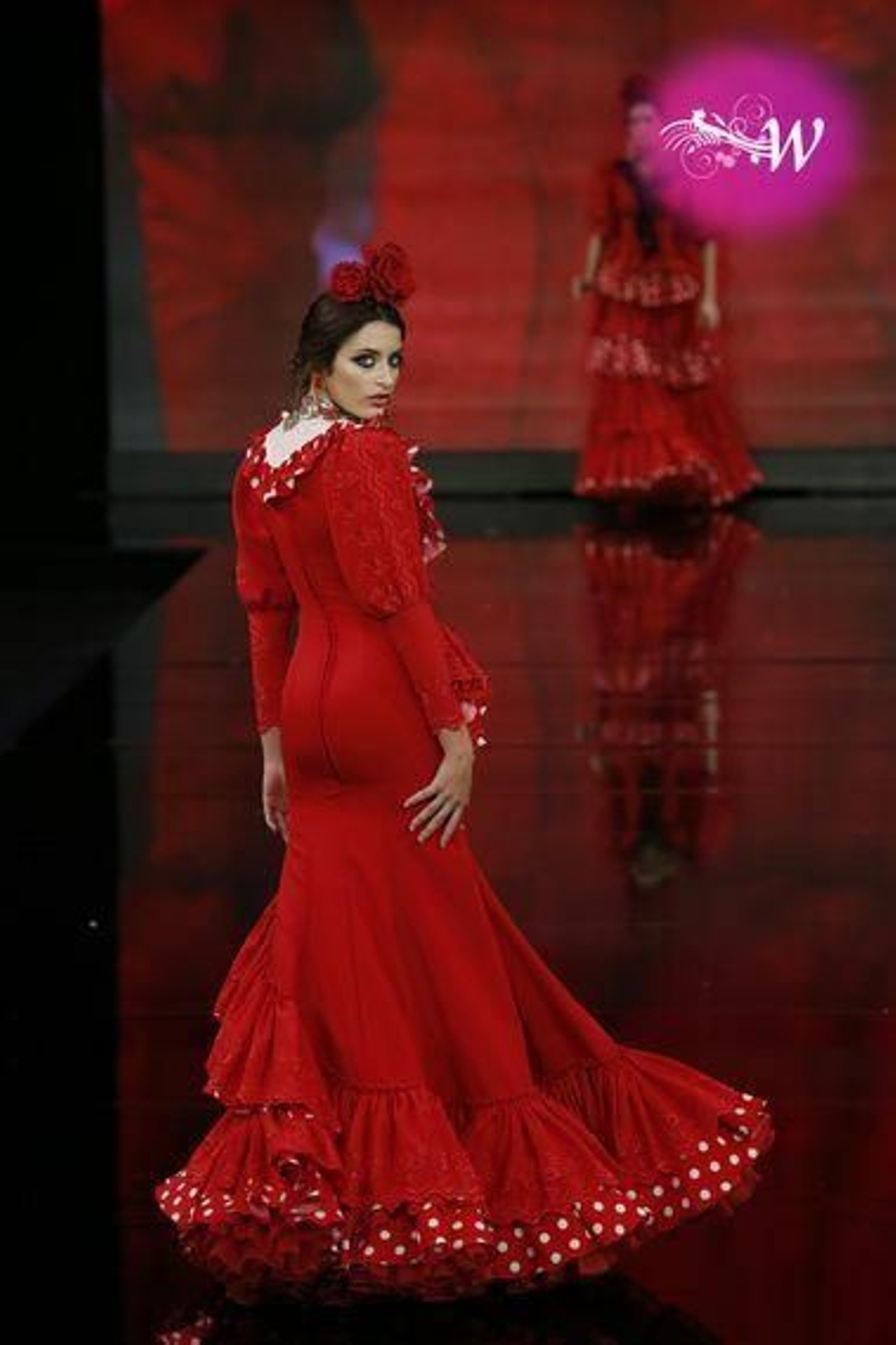 Las fotos del desfile de Alonso Cózar en SIMOF 2020