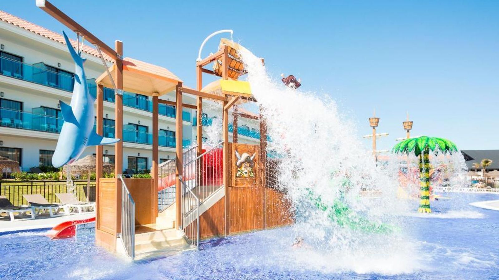 Hotel Best Costa Ballena.