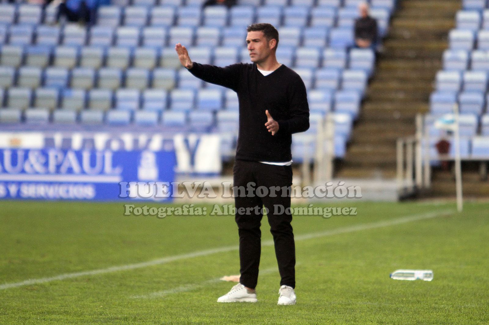 El Recre - Melilla en imágenes