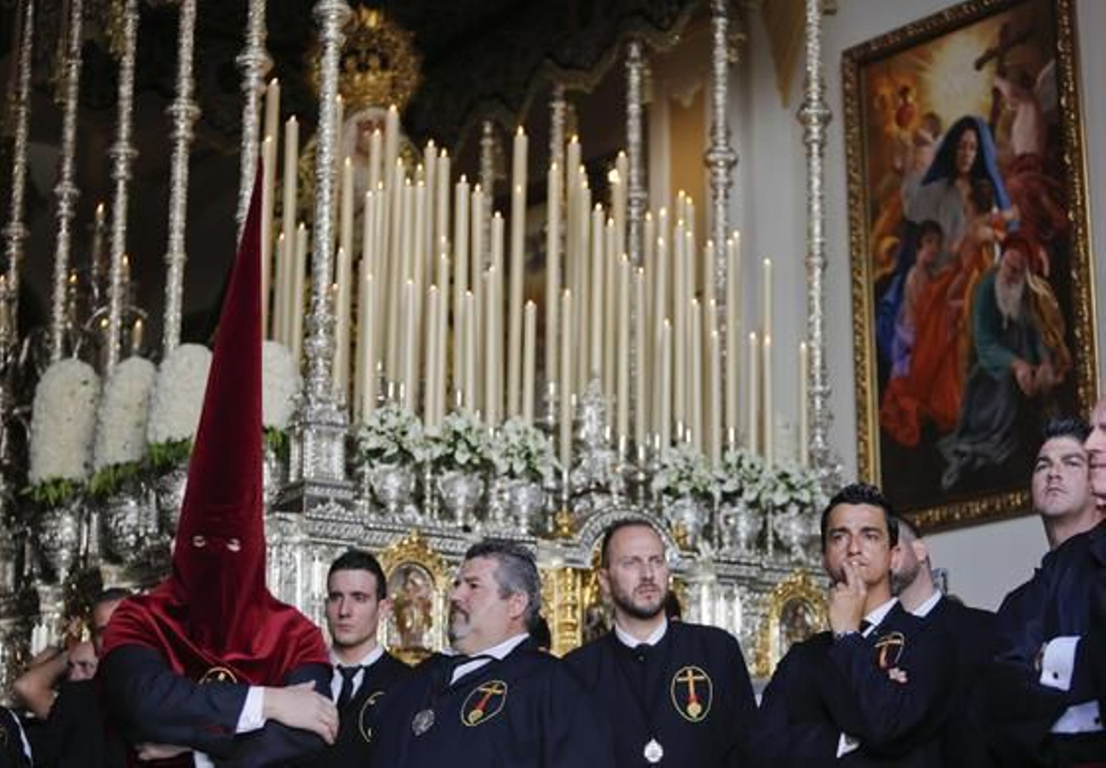 Foto: Javier Albiñana