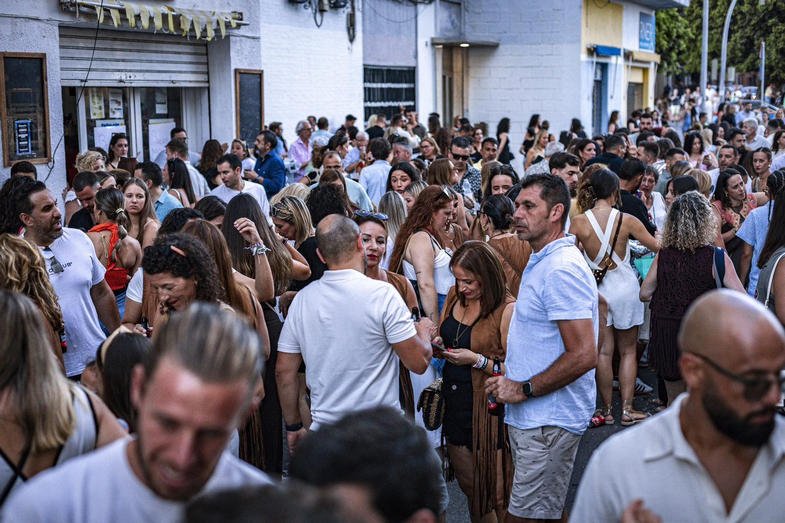 Búscate en el concierto de Manuel Carrasco en Cádiz