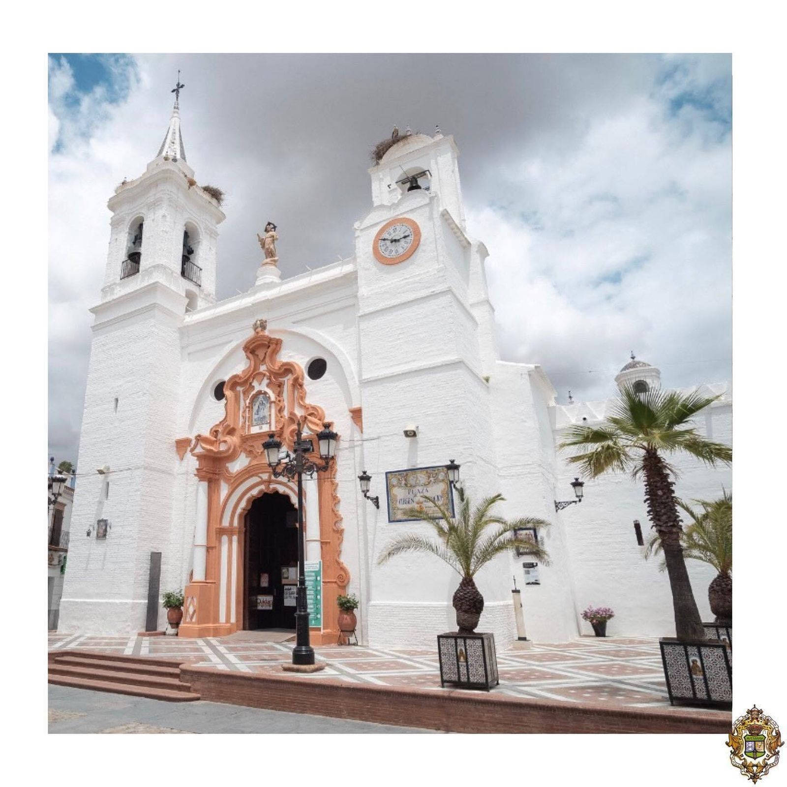 Parroquia de la Asunción