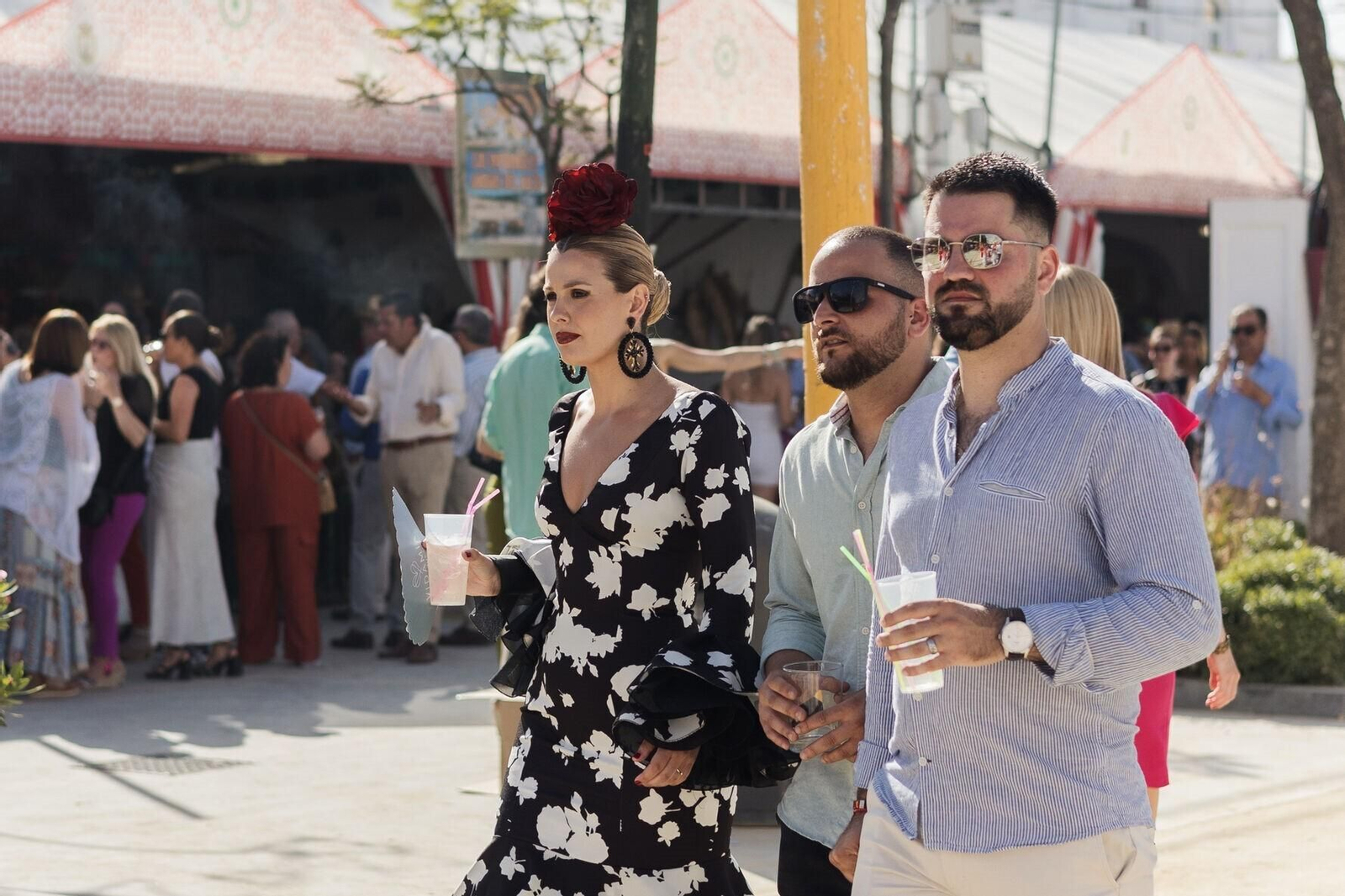 Feria de Sanlúcar 2024