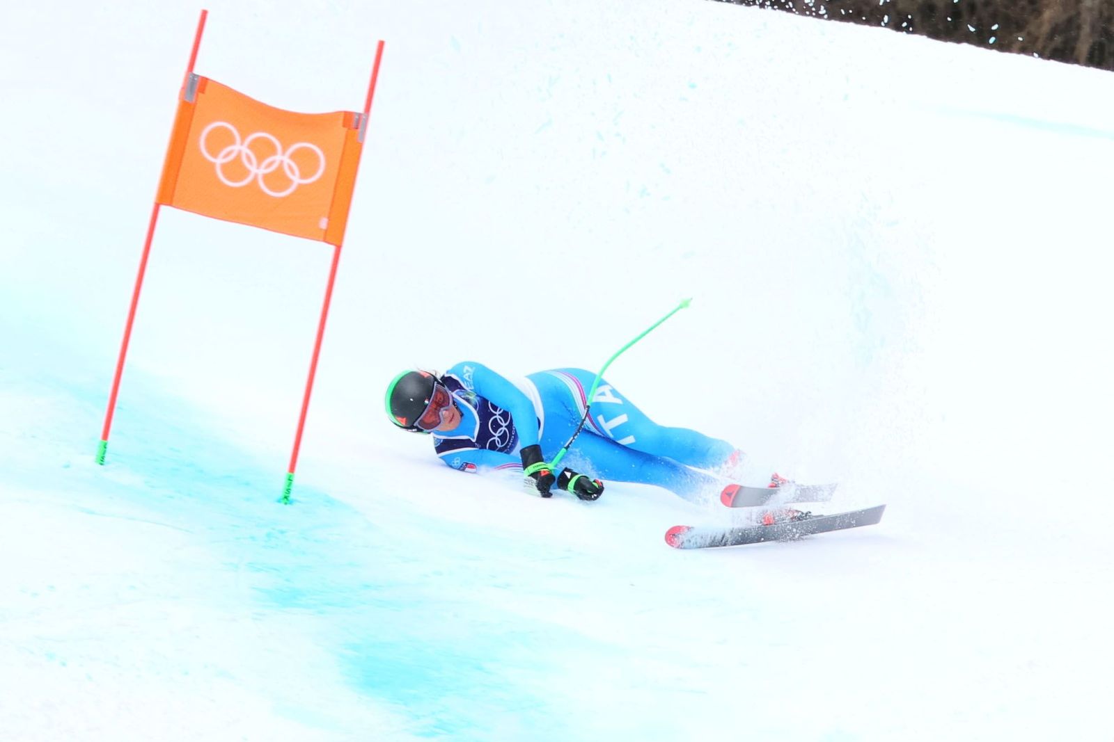 Las mejores fotos de los Juegos Olímpicos de invierno Milán Cortina d'Ampezzo 2026 | Quinta jornada