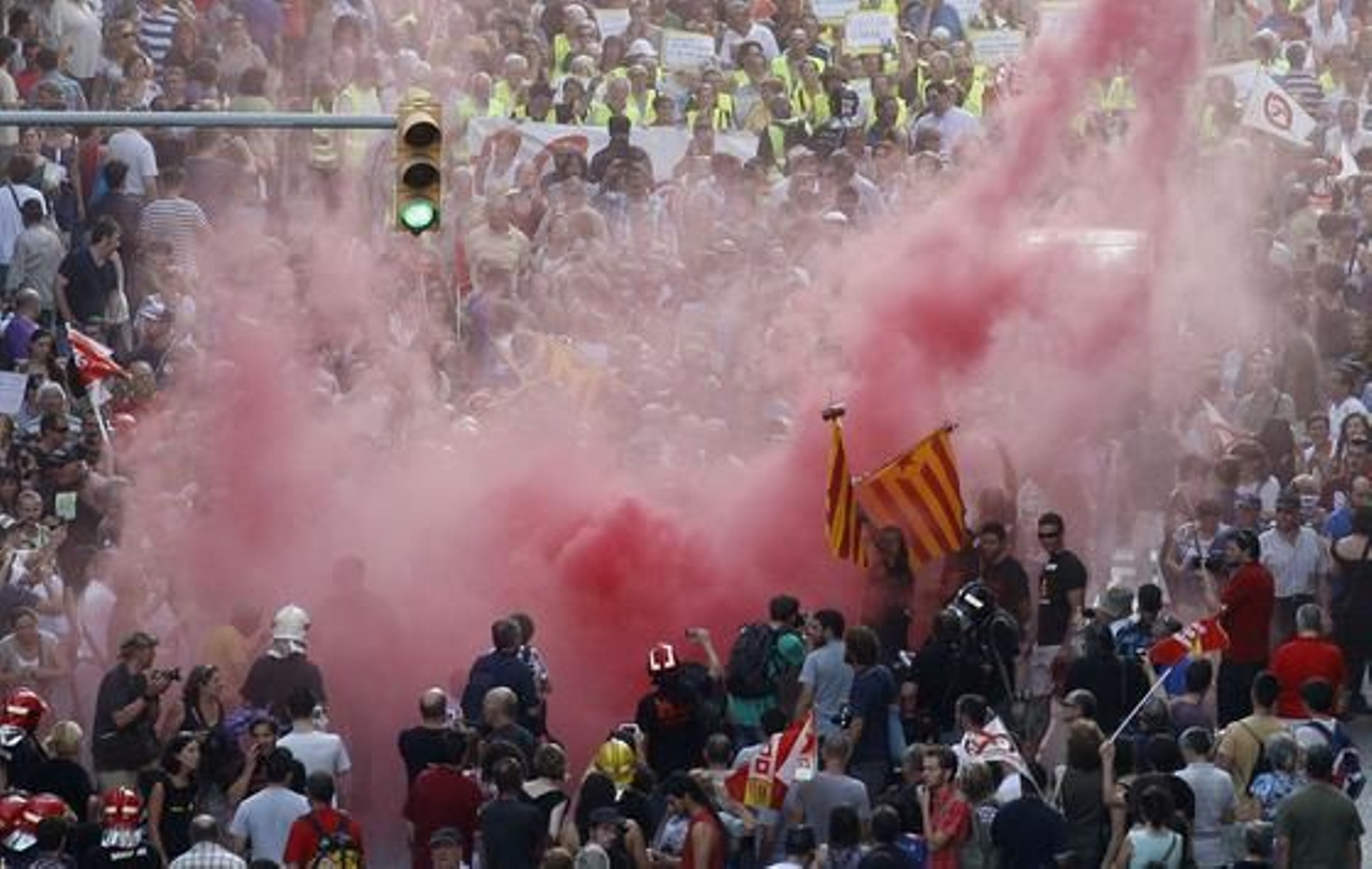 Foto: EFE · Reuters · AFP