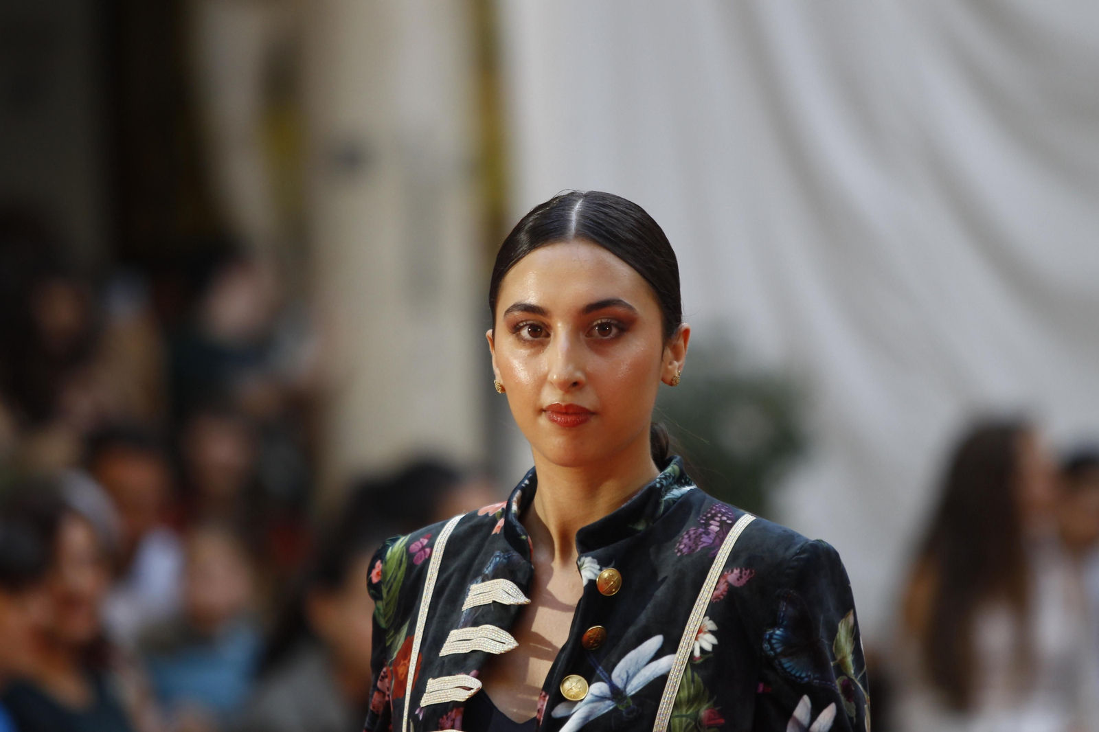 Imágenes de la Noche en Blanco en Almería