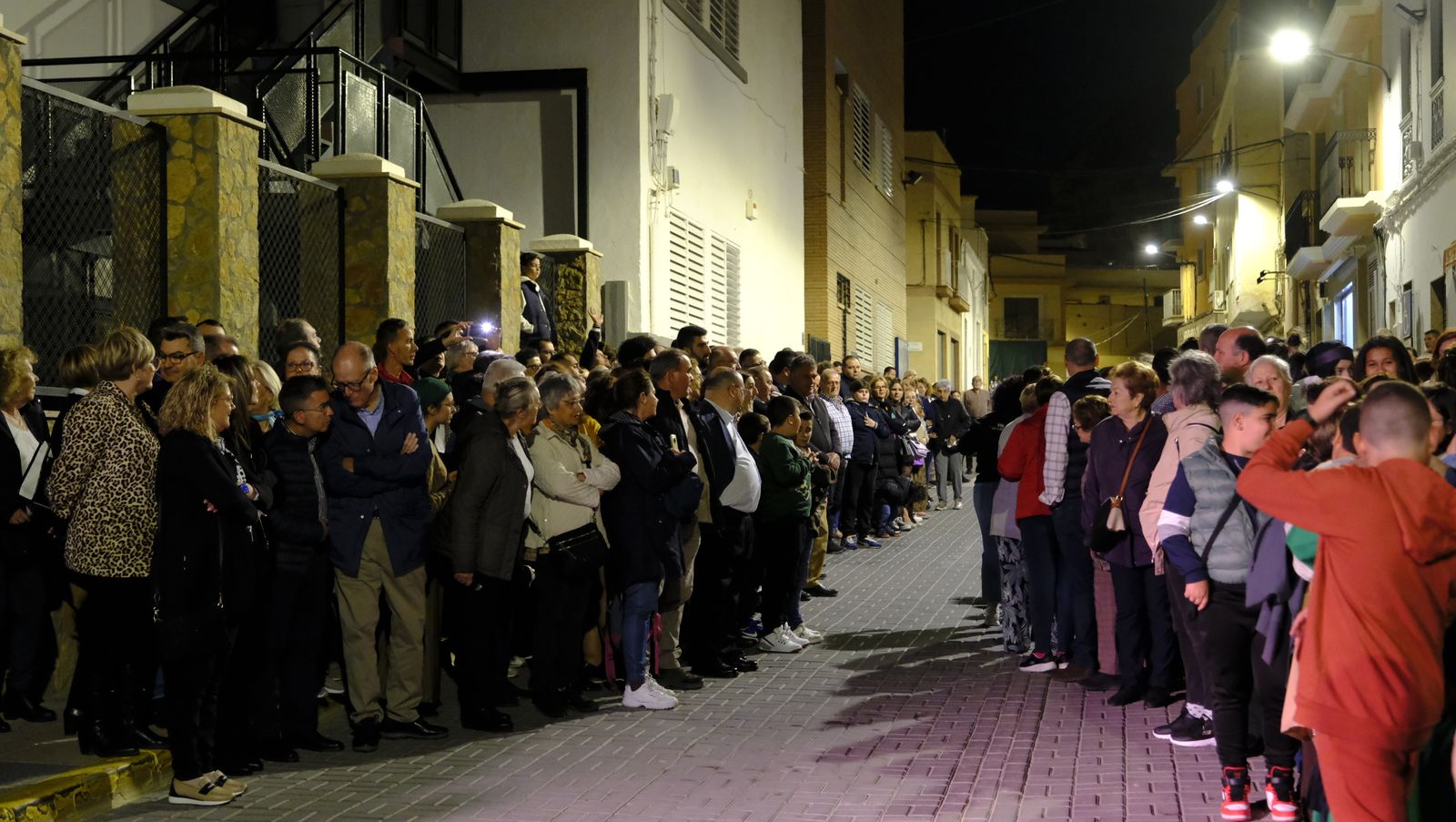 Las mejores fotos de la Pasión Viviente de Gádor