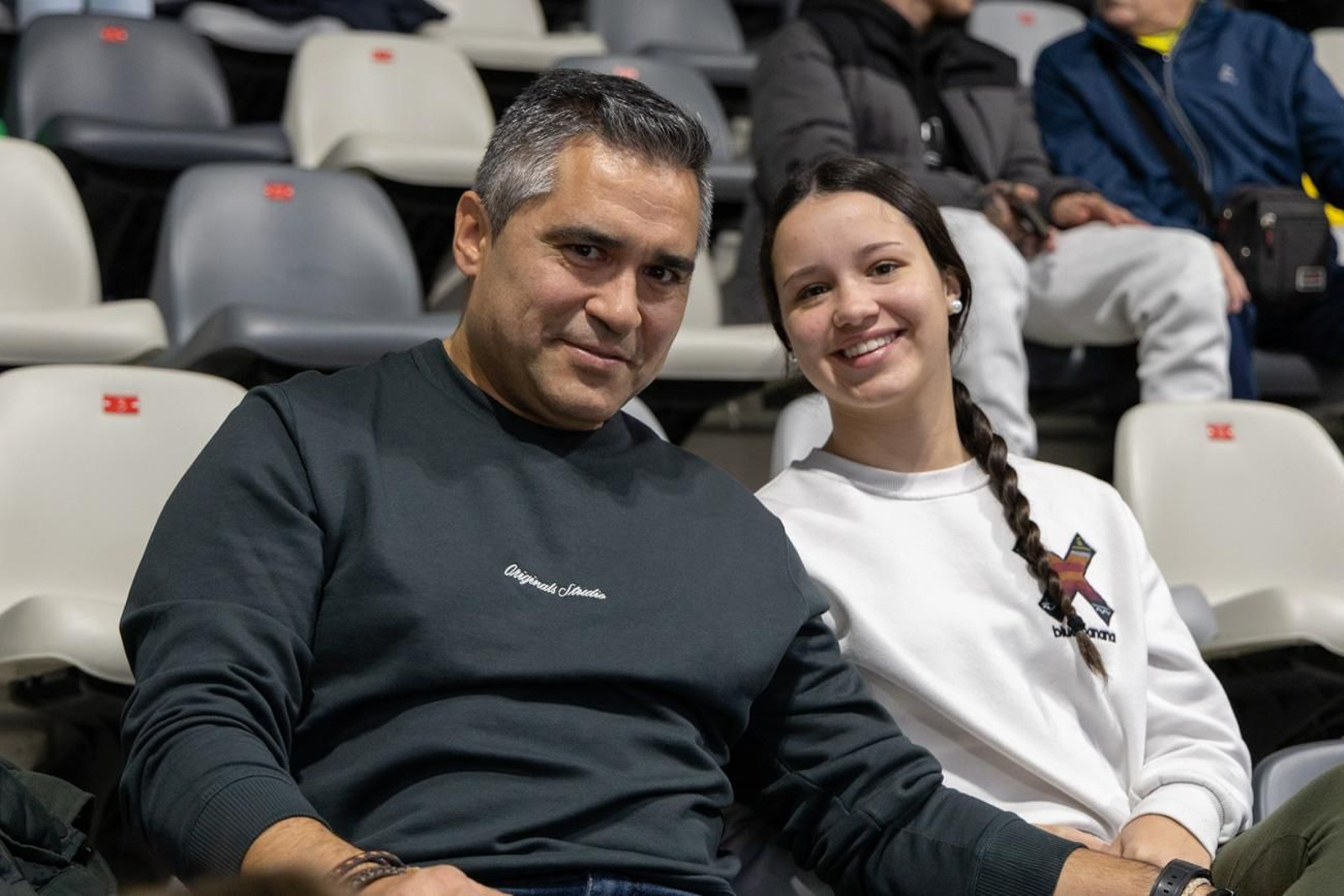 Jaén Paraíso Interior FS  4-3 Family Cash Alzira