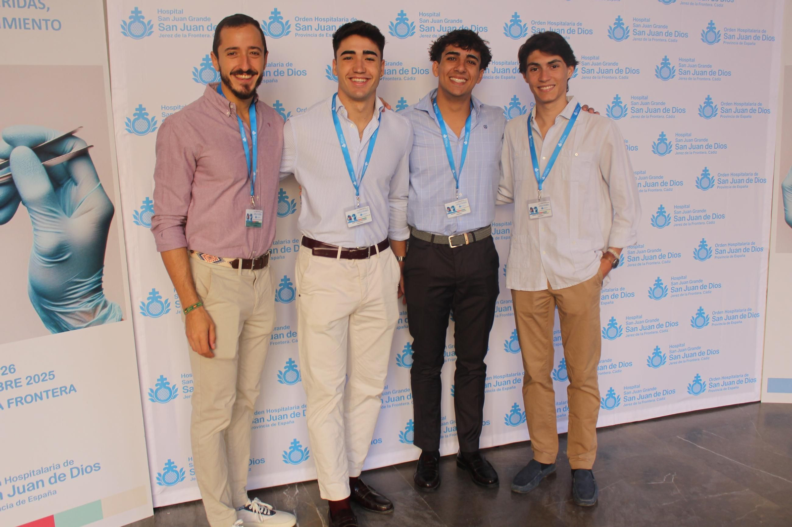 Relaciones públicas.