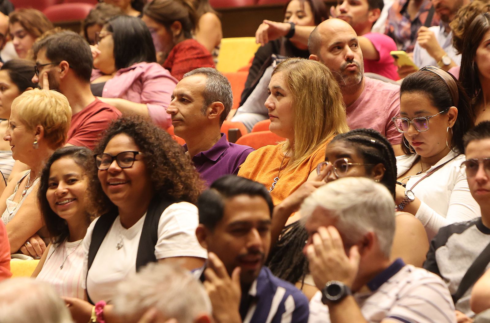 Búscate en el concierto de Kani García