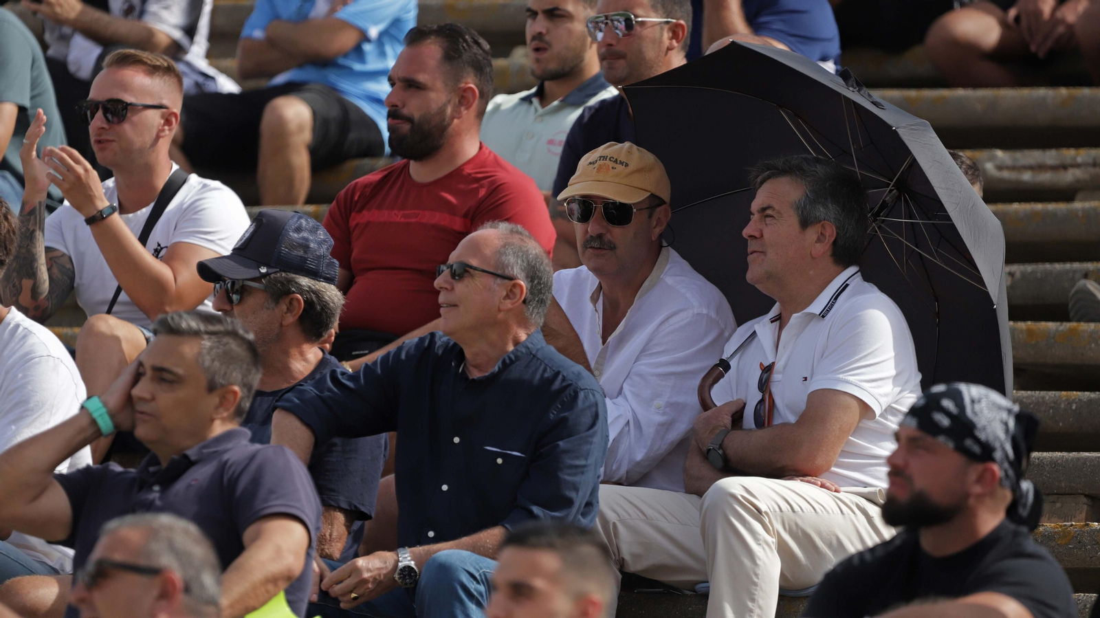 Las mejores fotos del Balona - Mérida