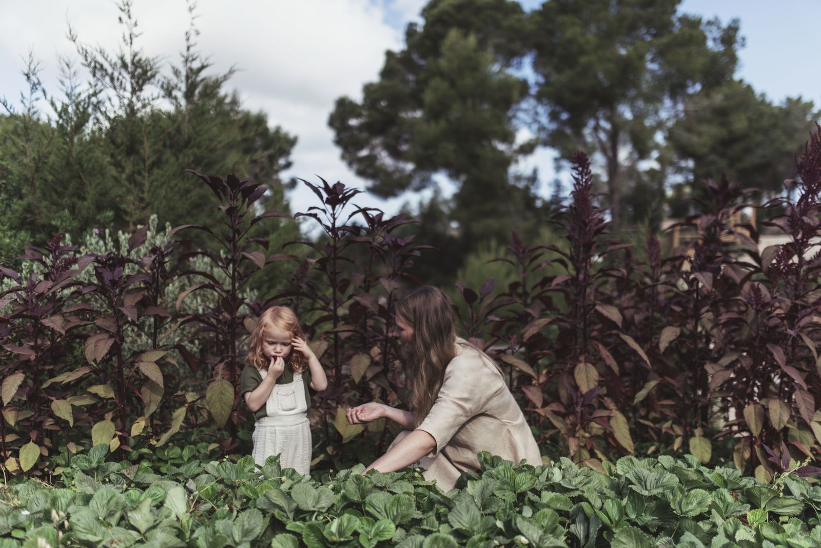 La nueva colección de zara kids nos ha robado el corazón