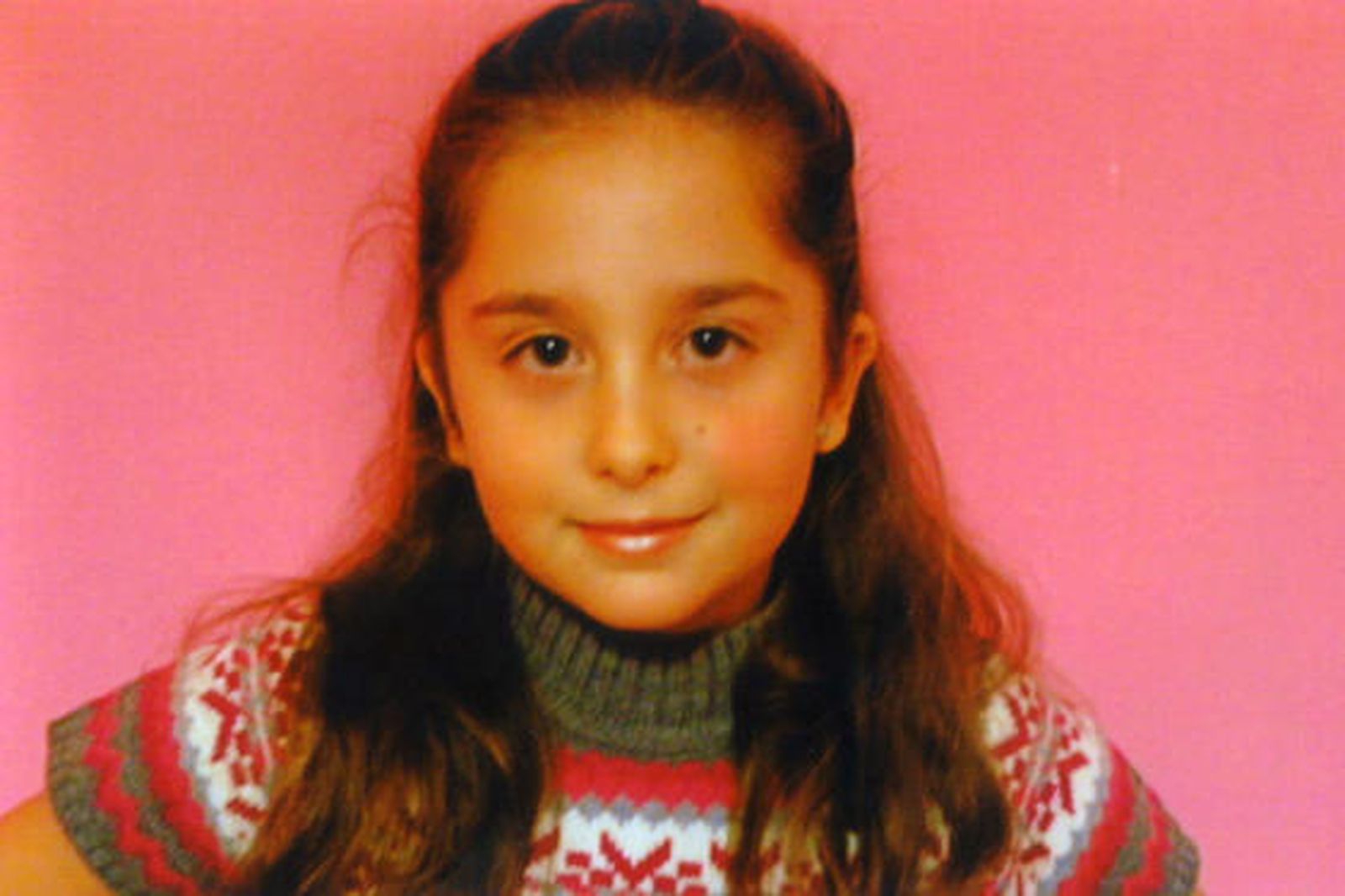 Lucía Velázquez Sambruno