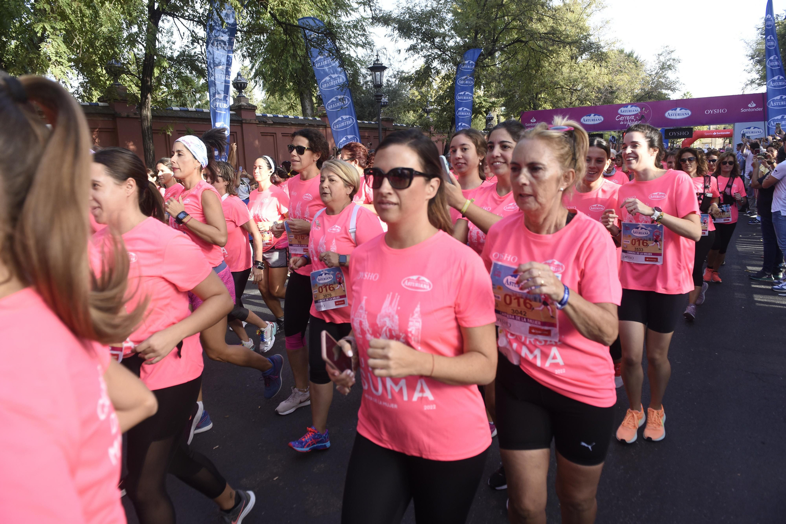 Búscate en la Carrera de la Mujer 2