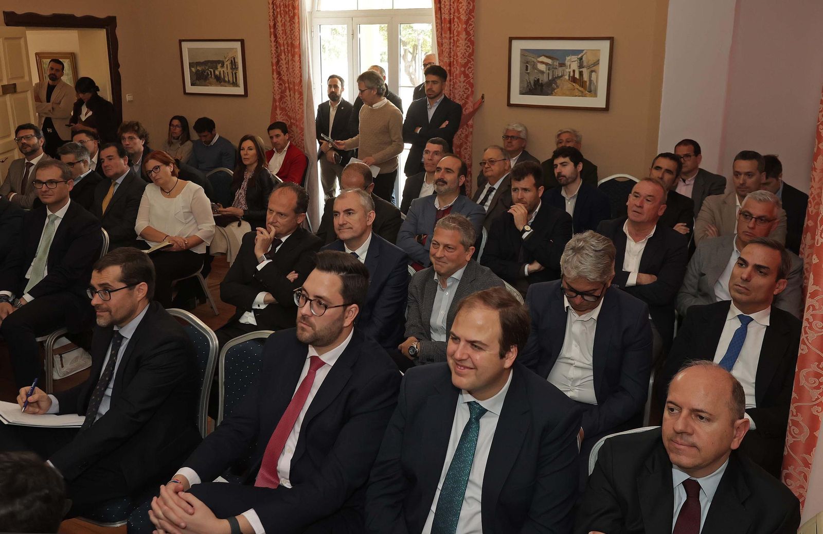 Fotos del III Encuentro 'Made in Andalucía' celebrado en Algeciras