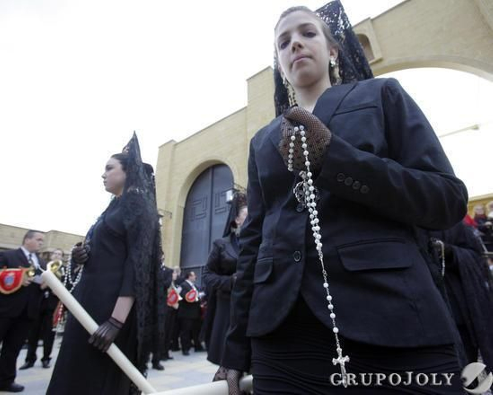 Foto: Pepe Villoslada-Lucia Rivas