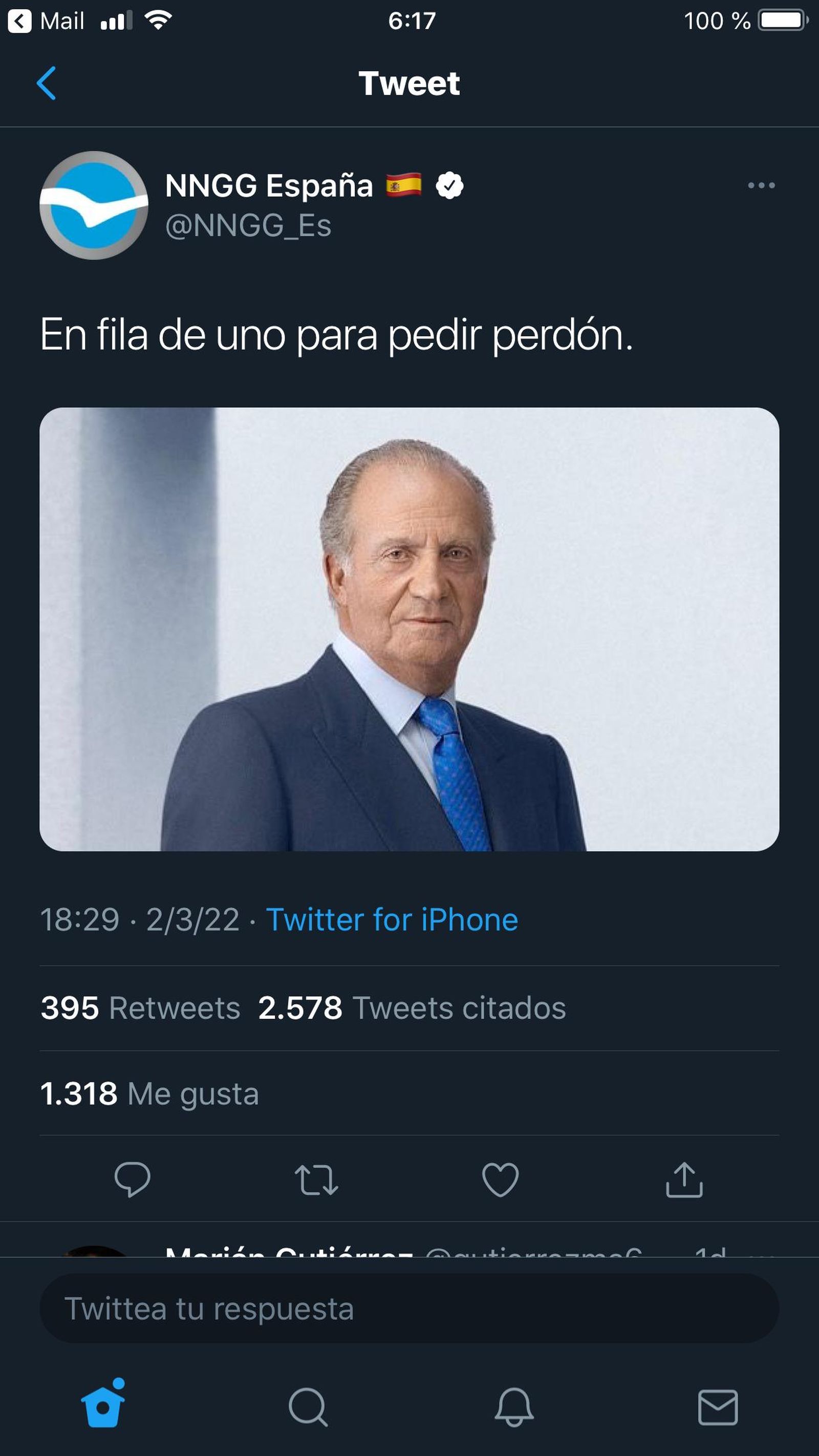 Miguel Ángel Sastre: ¿has visto esto?