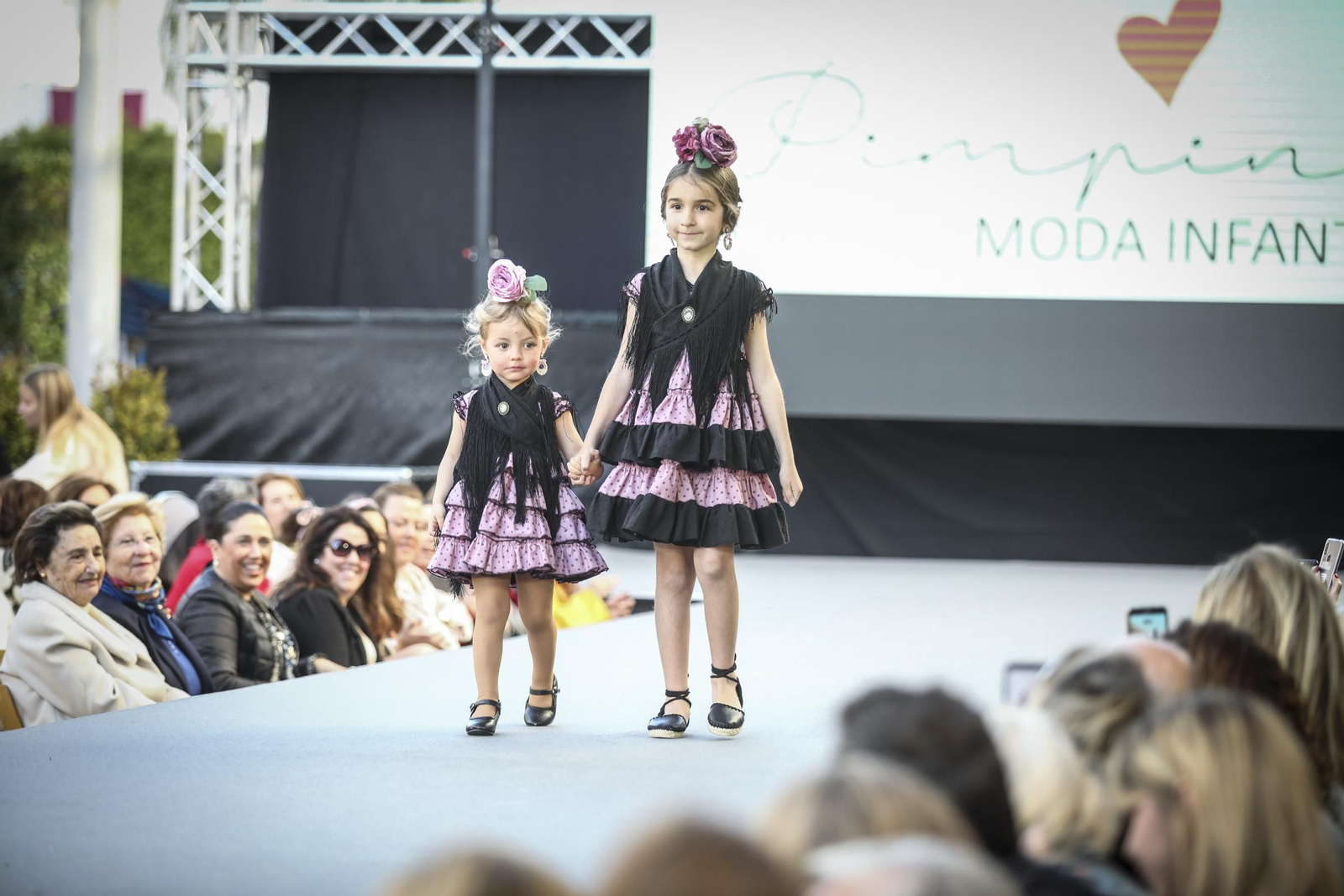 Imágenes de la pasarela 'SFDOModa'