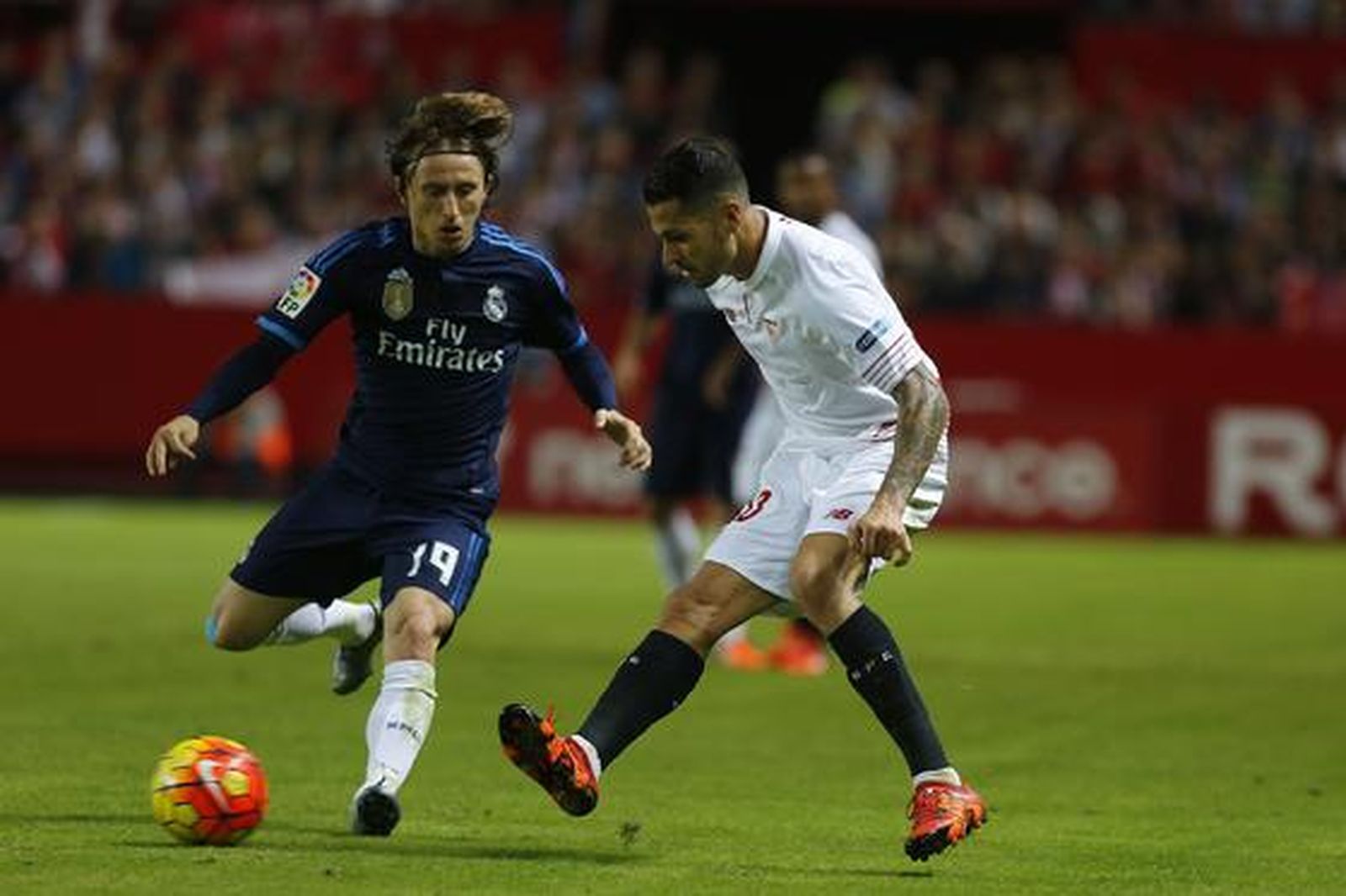 Foto: Antonio Pizarro