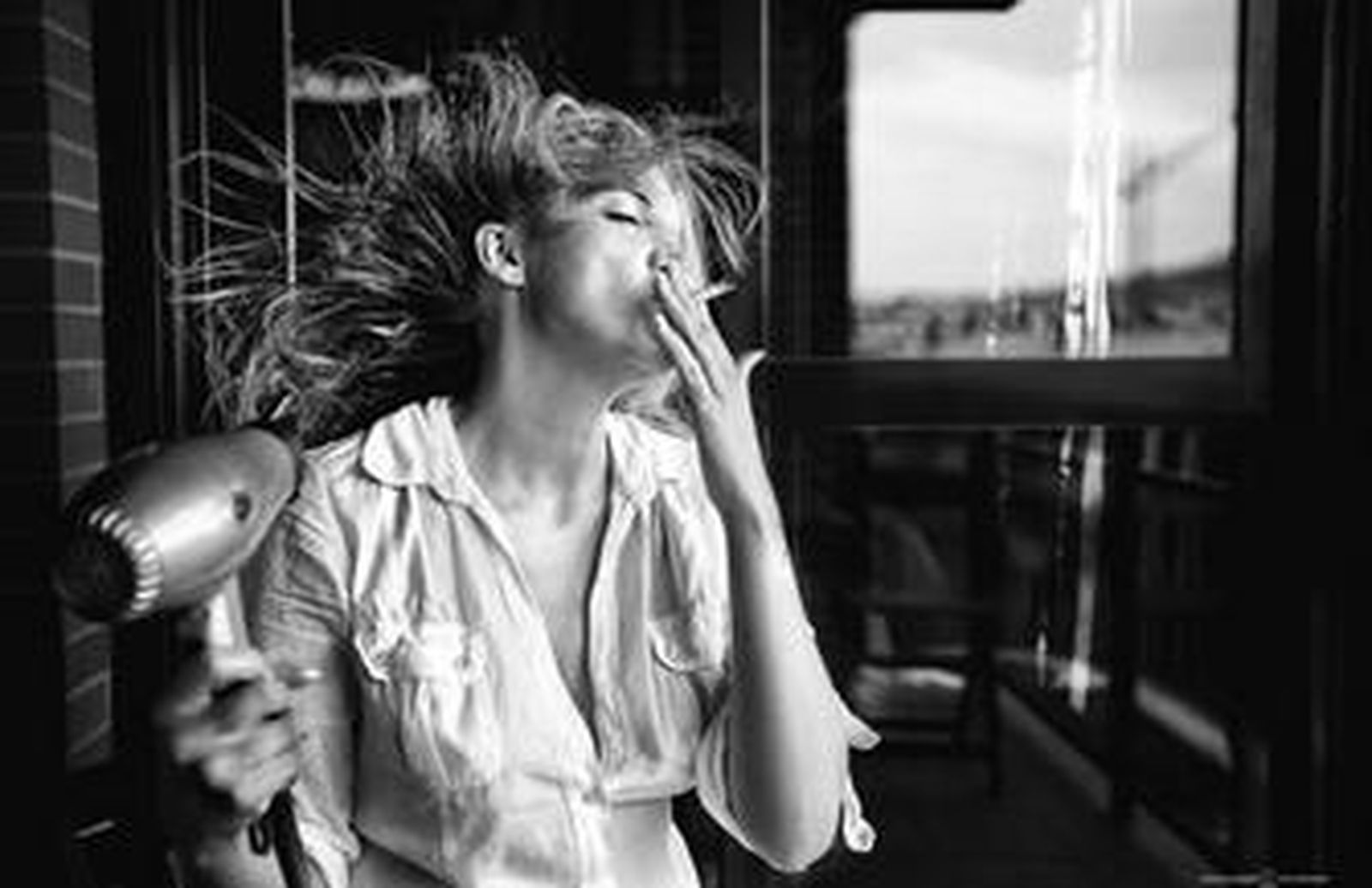 Al otro lado del día especial