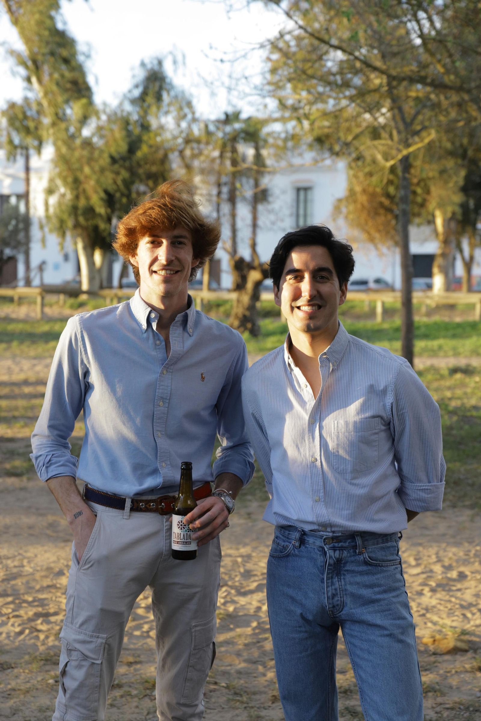 El Rocío 2023: Así es la nueva colección de moda flamenca de Gil Ortiz