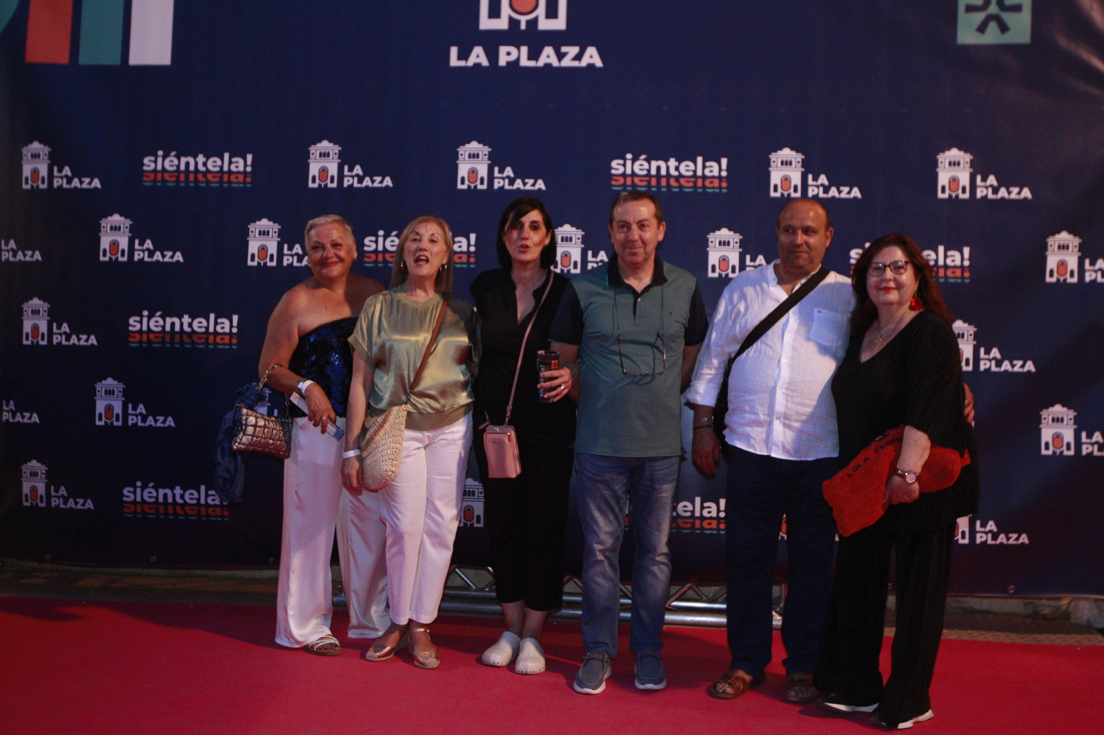 Isabel Pantoja cautiva al público de Almería en la plaza de toros