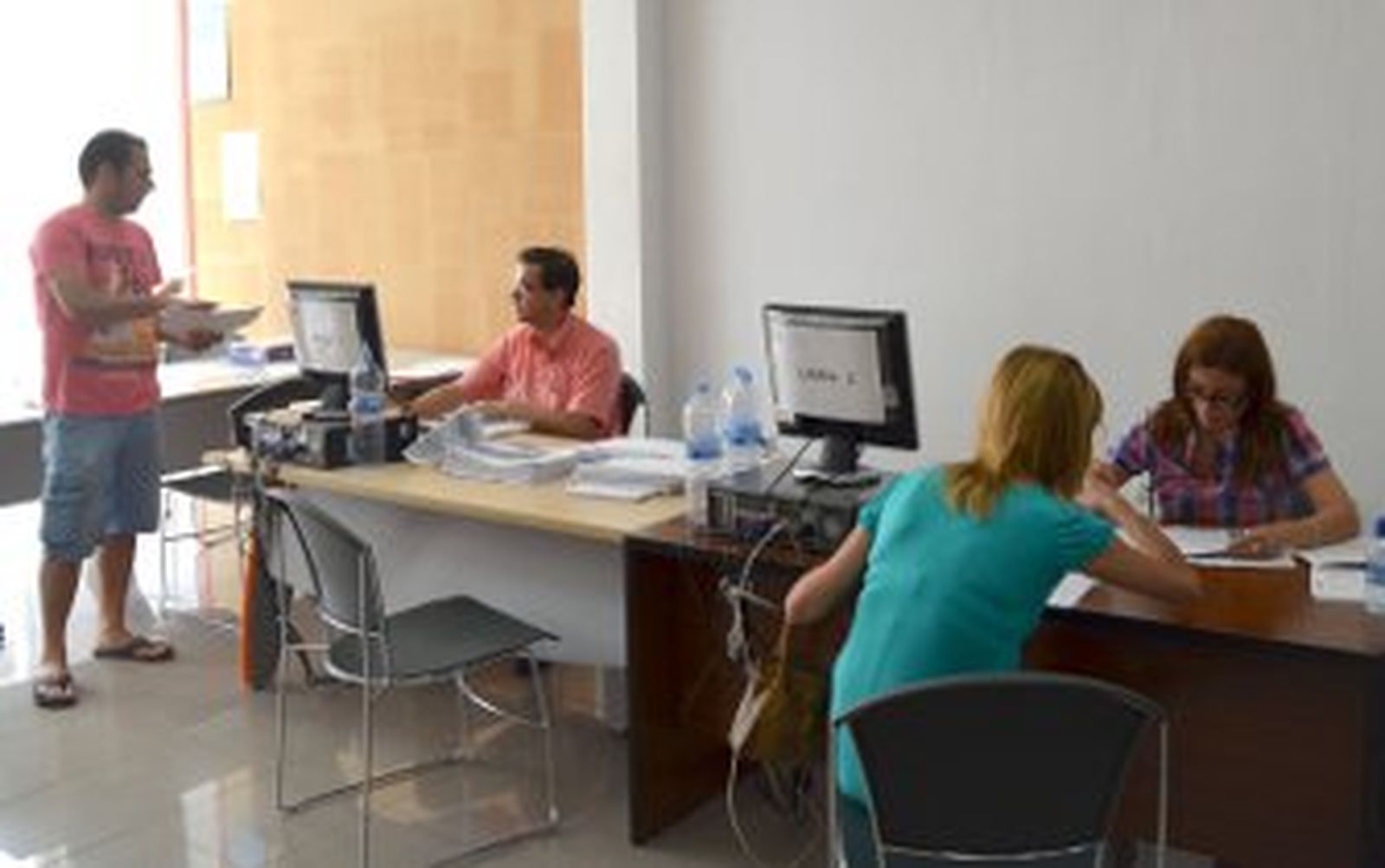 Los servicios sociales, a debate con la reforma de la administración local