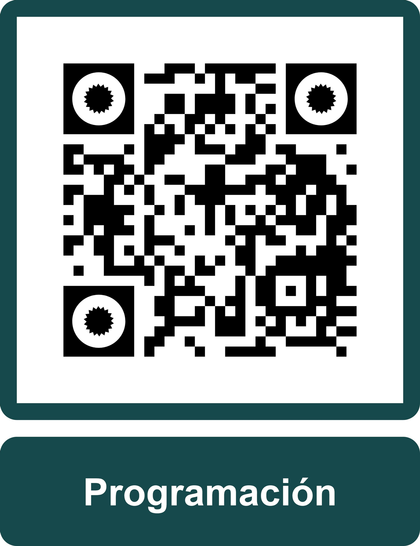 Qr Corpus de Hinojos.