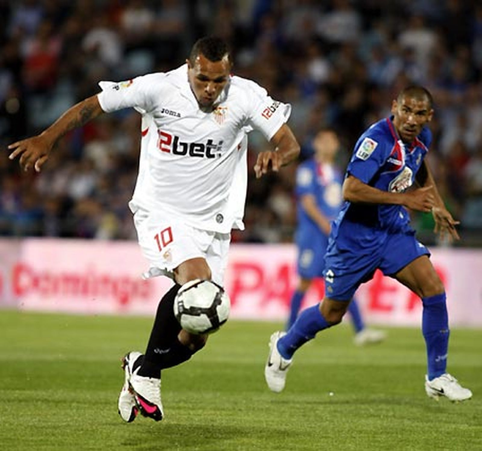 Foto: José Ramón Ladra