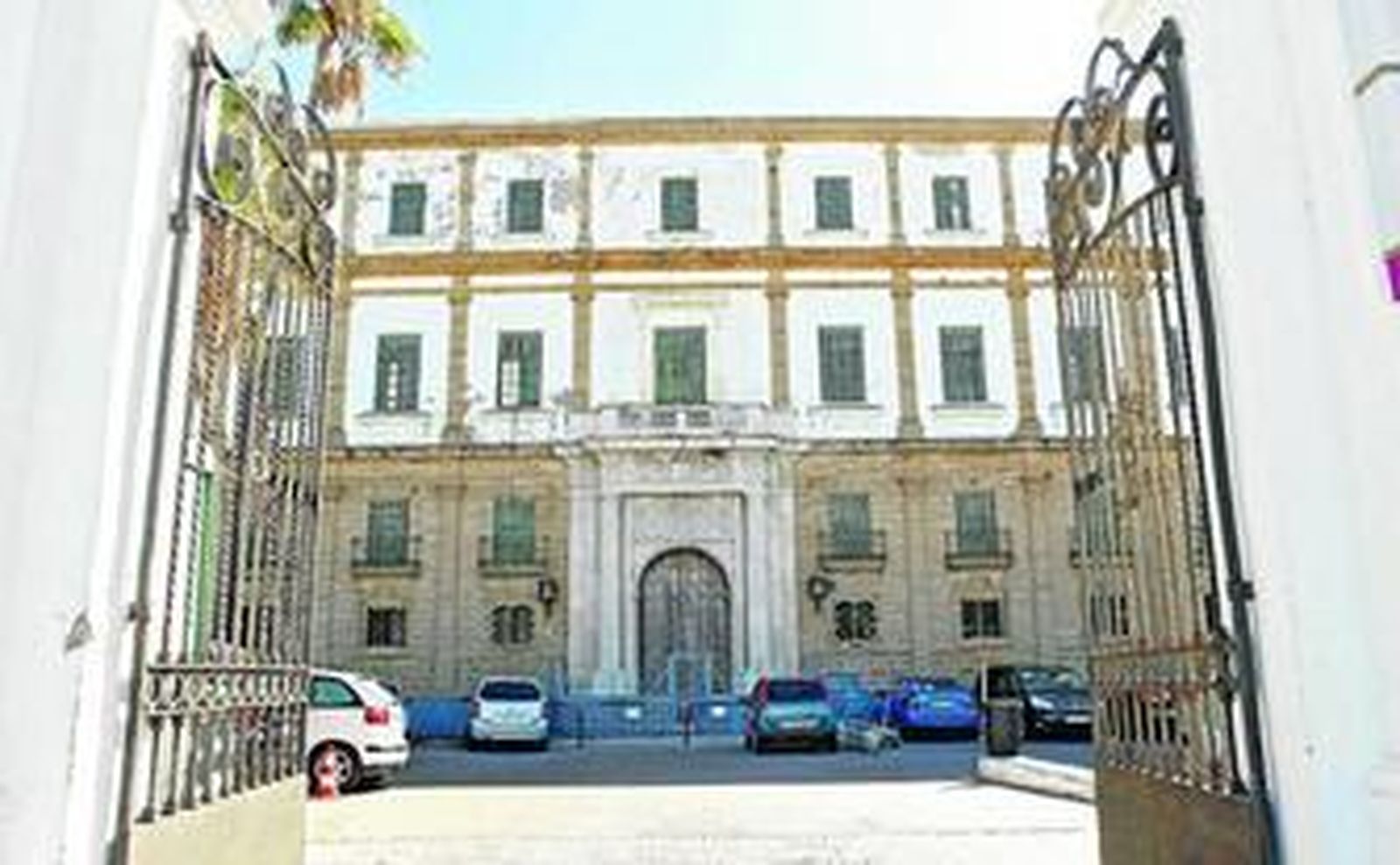 Valcárcel acogerá el regreso de Ciencias de la Educación a la capital.