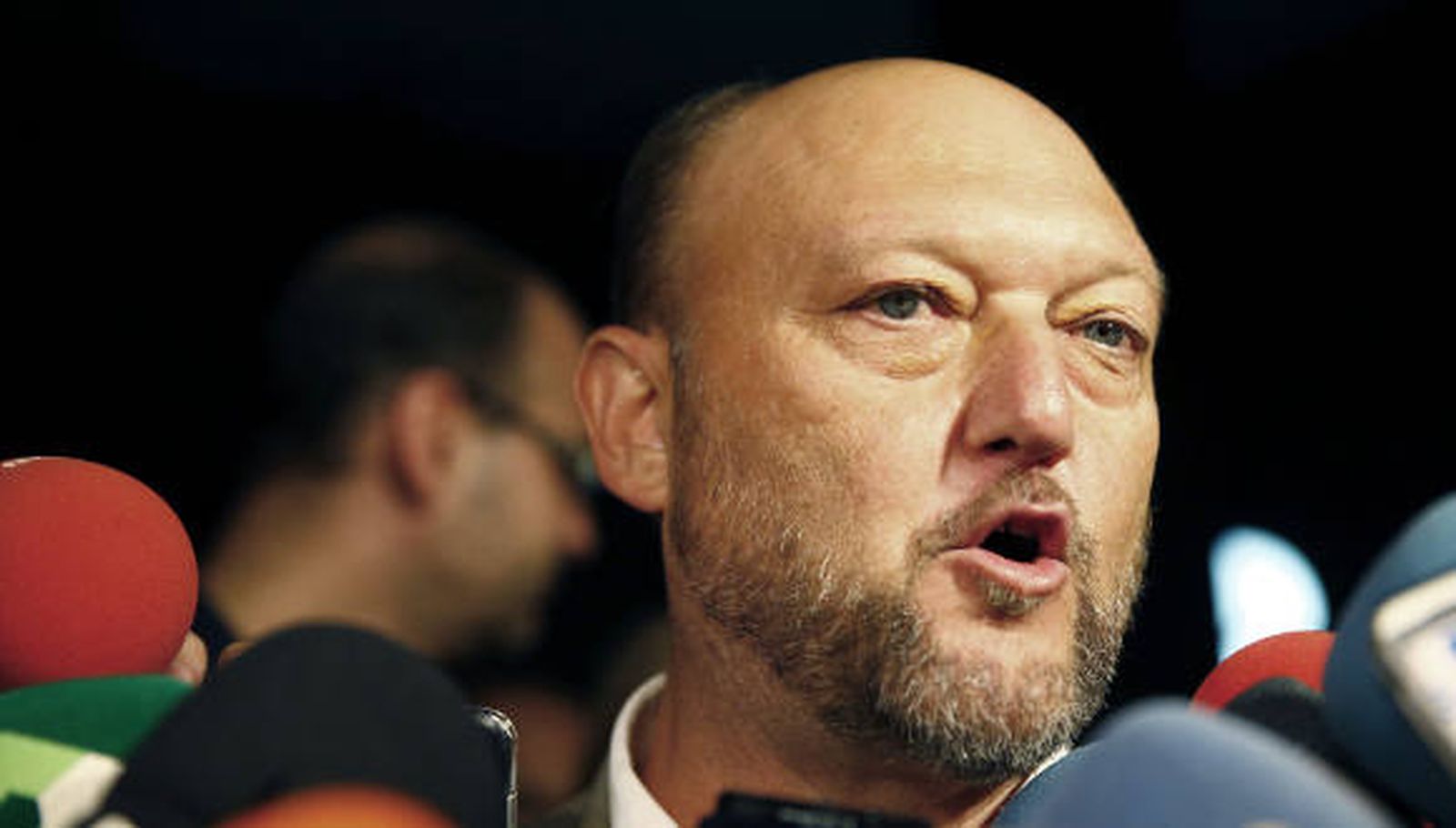 Pradas replica a Sánchez que el PSOE-A "siempre ha sido leal" y rechaza su postura sobre Podemos