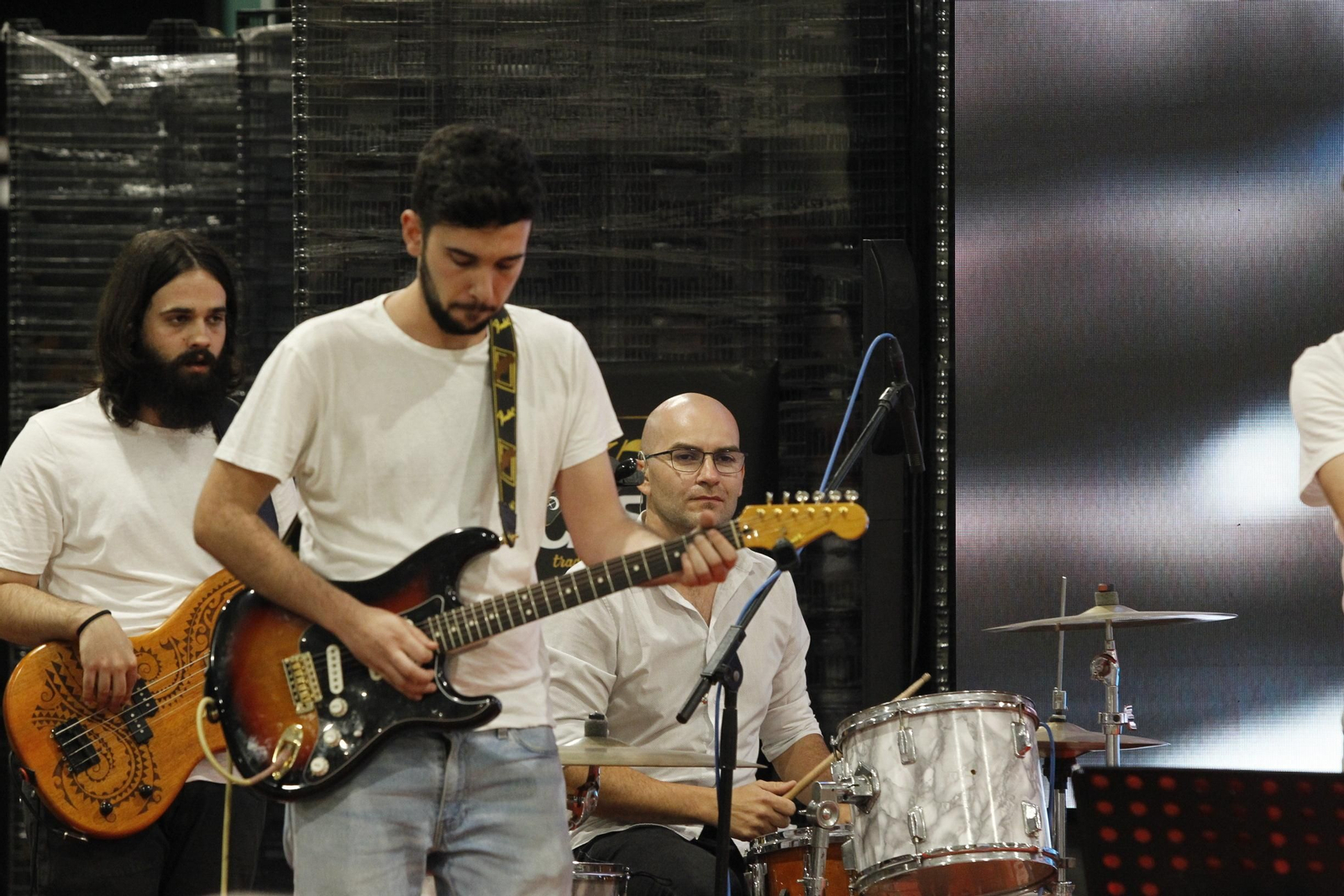 Fotogalería Cena 75 Aniversario CASI