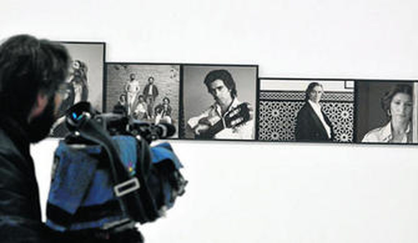 La libertad de vivir y pintar en los agitados años 80