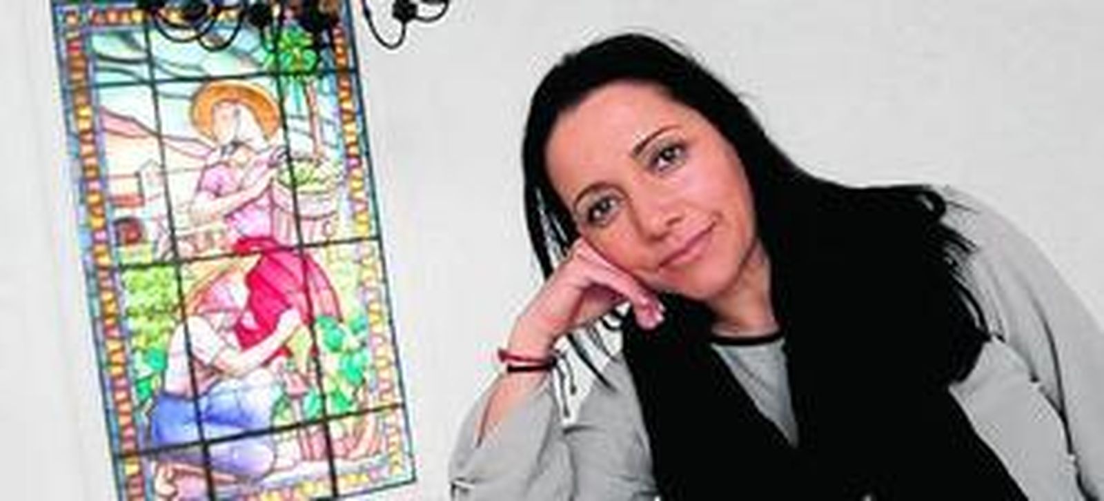 Eva Yerbabuena presenta su novena coreografía en el Maestranza.